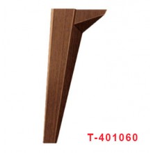 Dekoratif Mobilya Ayağı T-401060